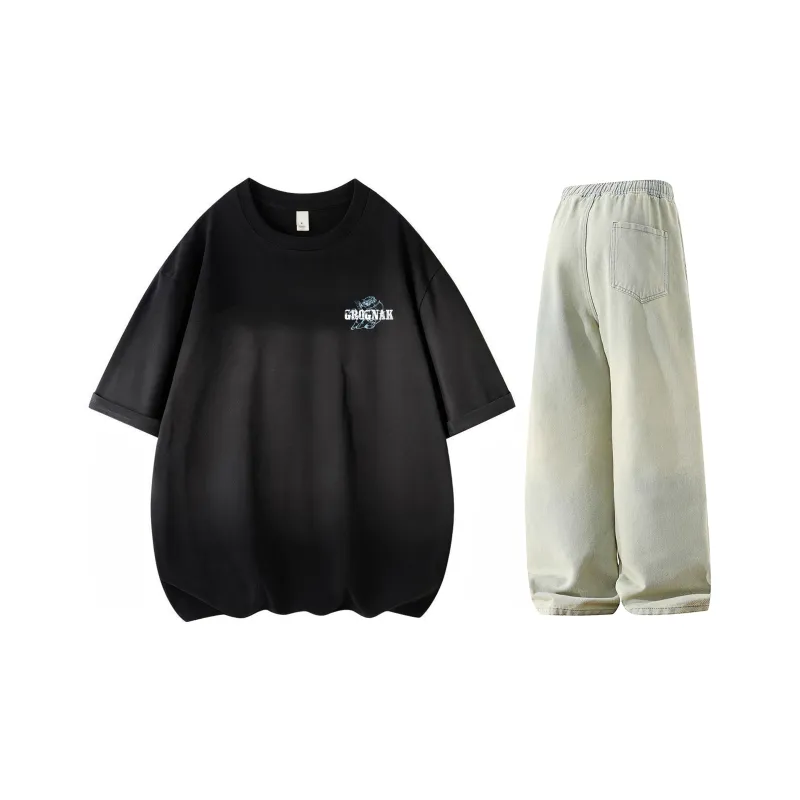 GROGNAK Casual Sportswear Unisex-25