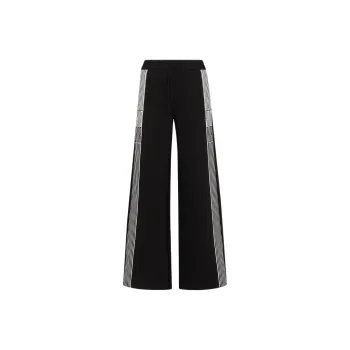 DIOR Casual Pants Women's Black