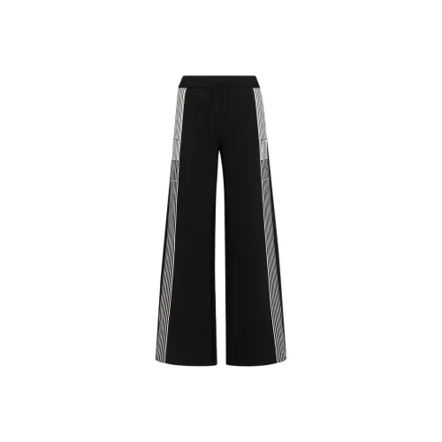 DIOR Casual Pants Women's Black