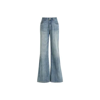 ZAZN Jeans Women's Vintage Blue