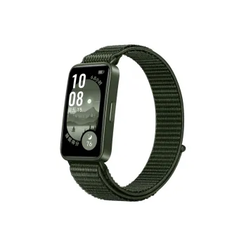 CHUANGYIDA Watch Band Huawei Compatibility 22.5cm Nylon Material