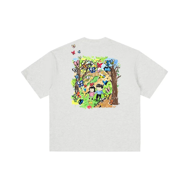 TEN MIRO T Shirts Unisex-15