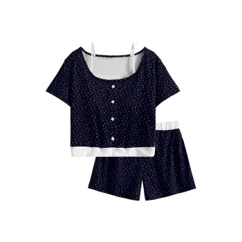 O'MESIK Women's Pajama Sets