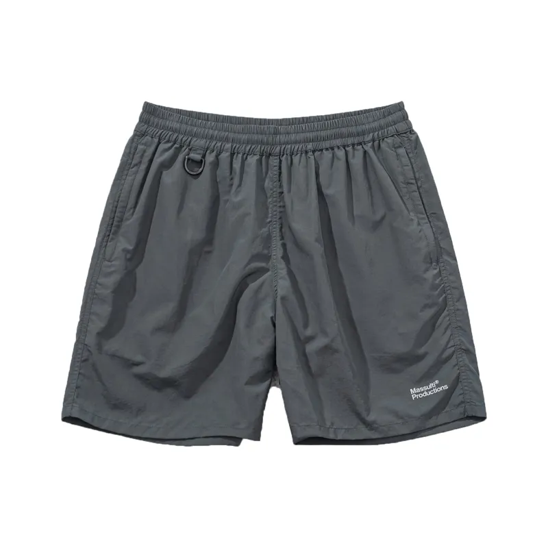 MASSULTI Casual Shorts Unisex-6