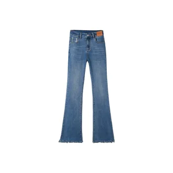 MITUAN Jeans Women's