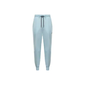 Nike Sportswear Tech Fleece Casual Pants Women's Glacier Blue/Black