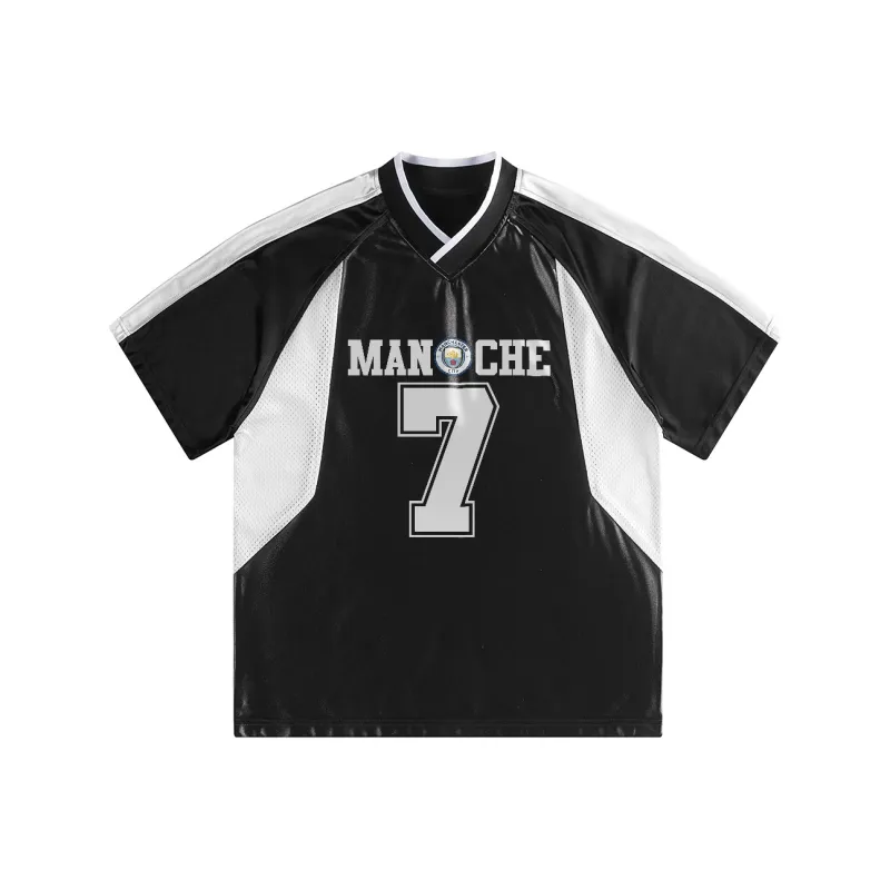 Manchester City F.C. T Shirt Unisex-0
