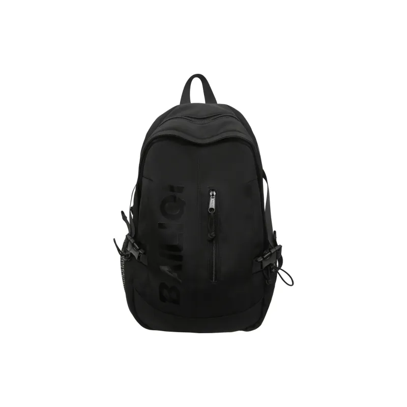 GOBLIN SHARKS 1759 Nylon Backpack Regular Unisex Multicolor-7