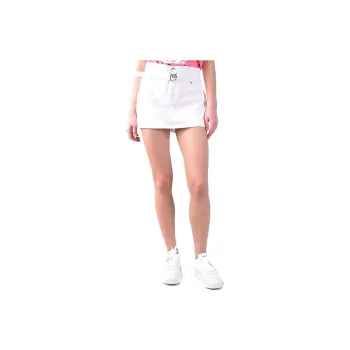 PINKO Casual Shorts Women's White