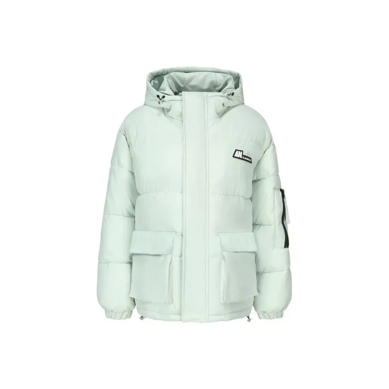KEAB Puffer Jackets Women's-2