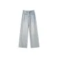 Blue Pants
