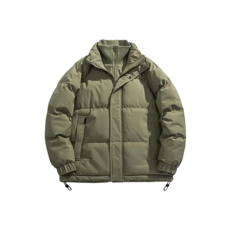 ZNZW Puffer Jackets Women's-9