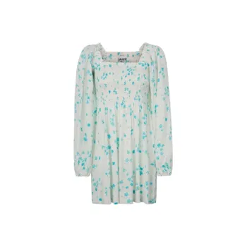 GANNI Long-Sleeved Dresses Women's
