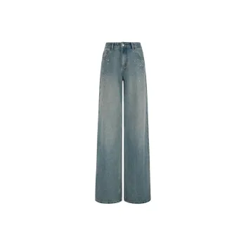 Unifree Jeans Women's Blue