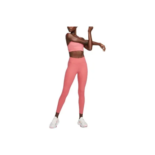 Nike Leggings Women's Pink