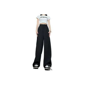 Ordifen Casual Pants Women's