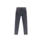 Black Gray (Fleece-Lined)