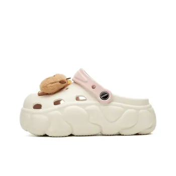 JOSINY Timeless Perforated Collection Clogs Women's