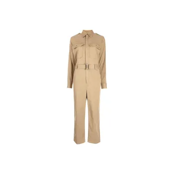 Polo Ralph Lauren Jumpsuits Women's Khaki