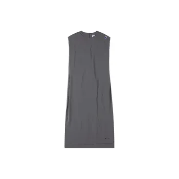Champion Black Edition SS22 Dress Japan Version Women's