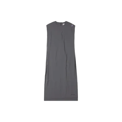 Champion Black Edition SS22 Dress Japan Version Women's