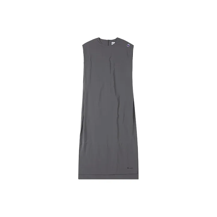 Champion Black Edition SS22 Dress Japan Version Women's-0