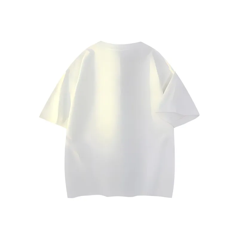 DARK HORSE T Shirts Unisex-5