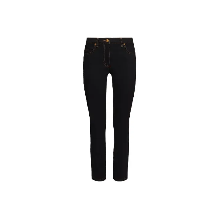 VERSACE Jeans Women's Black-0