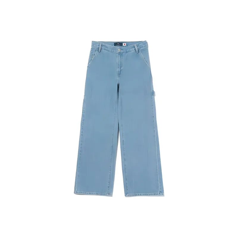 Levi's BLUETAB™ Collection SS25 Jeans Women's Medium Indigo-0