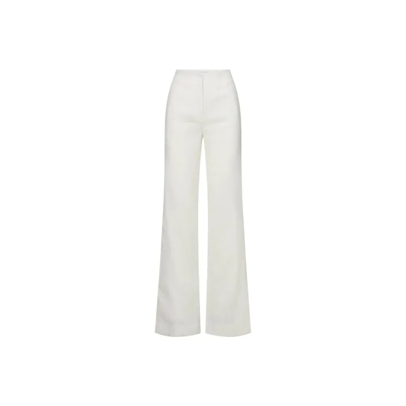 Veronica Beard Jude Trousers-0