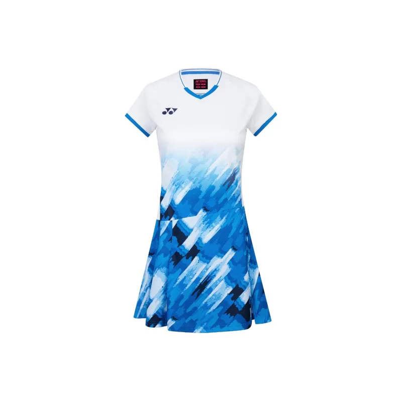 YONEX Short Sleeved Dresses Women's-0