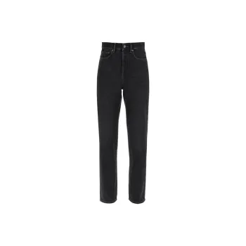 Acne Studios Jeans Women's Black