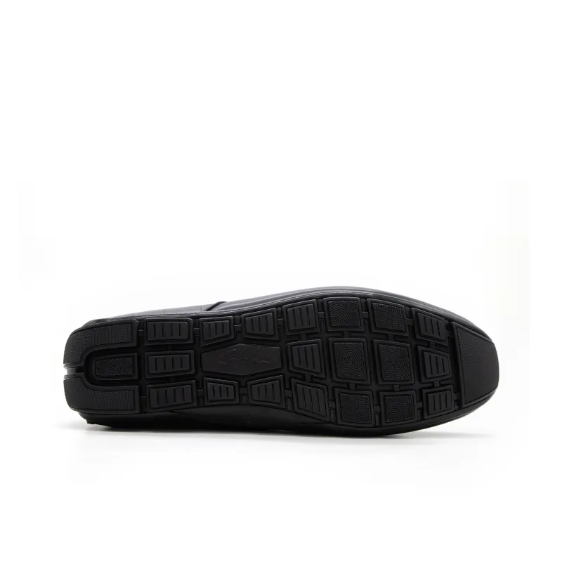 Satchi Casual Shoes Men's Black-7