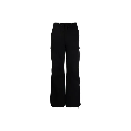 Alexander Wang Straight leg Cargo Trousers