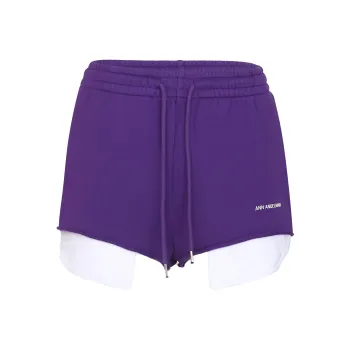 Ann Andelman Casual Shorts Women's
