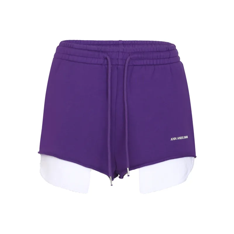 Ann Andelman Casual Shorts Women's-0