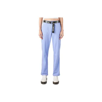 Dickies Cargo Pants Women's Light Purple