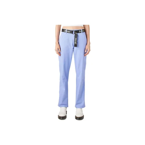 Dickies Cargo Pants Women's Light Purple