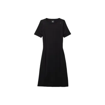 SPYDER Short Sleeved Dress Women's Black