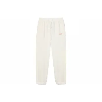 FILA Knitted Sweatpants Women's Ivory