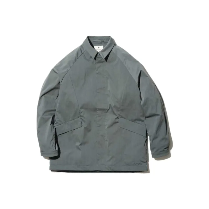 Snow Peak 22 Stretch FR Jacket Men's-0