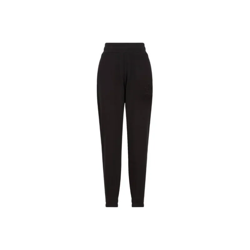 Moncler Elasticated Waistband Sweatpants-0