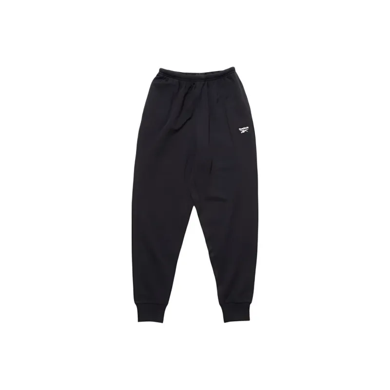 Reebok Casual Pants Women's Black-0