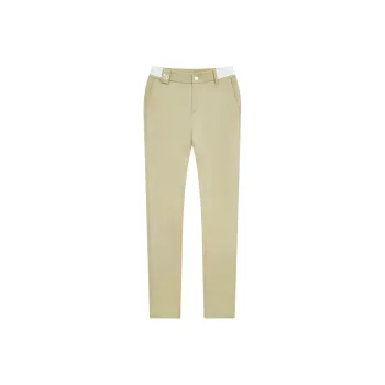 RYDER CUP Knitted Sports Pants Autumn And Winter Season Women's