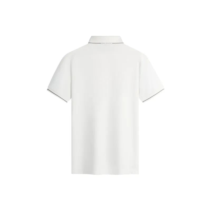 Dance With Wolves Polo Shirt Men's Multiple Colors-3