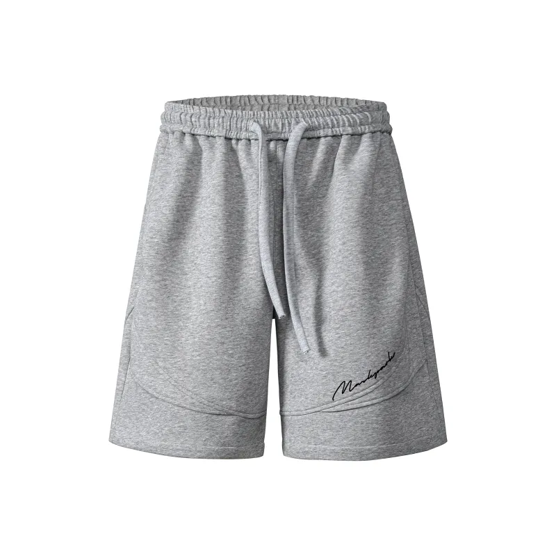 MASKPARK Casual Shorts Unisex-7