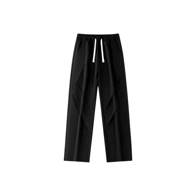 Anyveiw Casual Pants Unisex-1