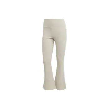 Adidas Adicolor Classics 3 Stripes 7/8 Flare Leggings