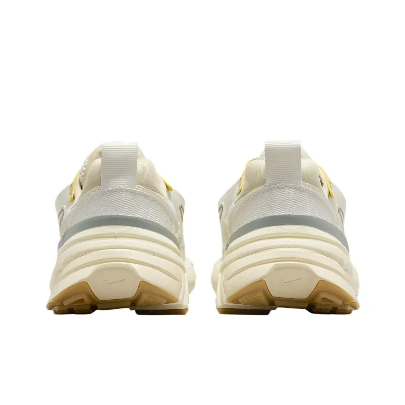Nike V2K Run Low Top Running Shoes Women's Khaki-4