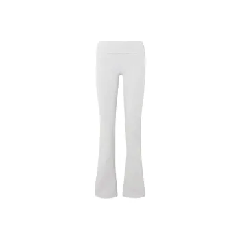SKIMS Casual Pants Women's Gray
